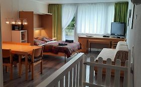 Family Appartment